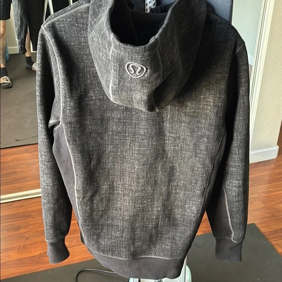 Lululemon Zip up hoodie